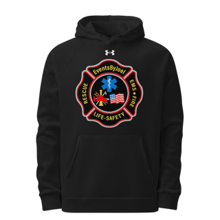 Lone Star Disc 56018571 Under Armour速 Hoodie