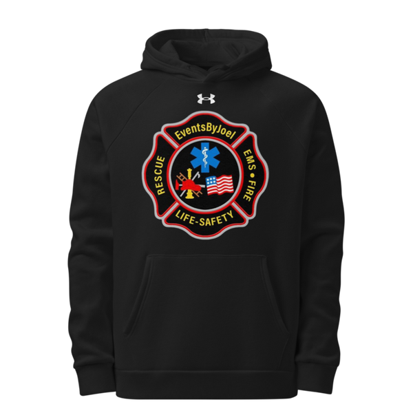Lone Star Disc 56018571 Under Armour速 Hoodie