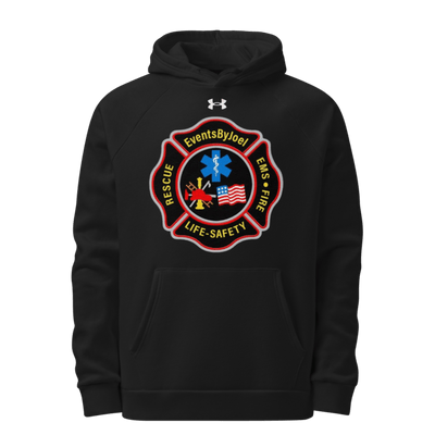 Chelsea Dragons 76181938 Under Armour速 Hoodie