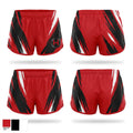 Honor MMA Women's Shorts - 1