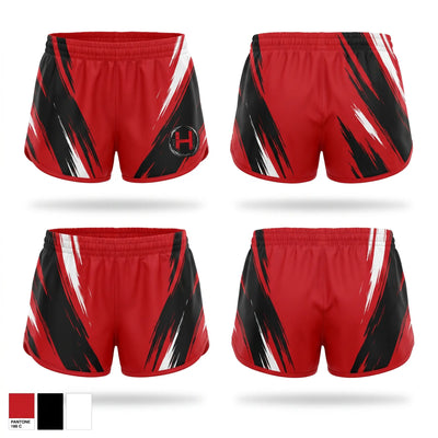 Honor MMA Women's Shorts - 1