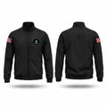 NSU PD Windbreaker - 2