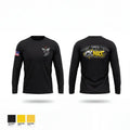 Central NRT 80167783 Long Sleeve Performance Shirt - 1