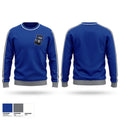 Wilkinsburg Twerps 77422087 Crew Neck Sweatshirt - 1