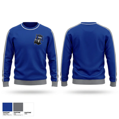 Wilkinsburg Twerps 77422087 Crew Neck Sweatshirt - 1