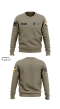 Army Software Factory Crew Neck Sweatshirt - 22