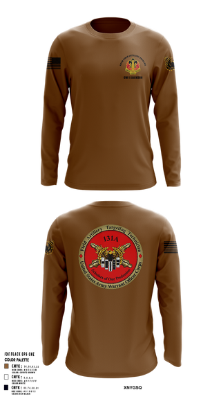 Long Sleeve Performance Shirt, 18th FAB, , Teamtime, Team time, sublimation, custom sports apparel, team uniforms, spirit wear, spiritwear, sports uniforms, custom shirts, team store, custom team store, fundraiser sports, apparel fundraiser