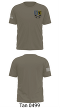 Jugendfeuerwehr Kall 50305627 Short Sleeve Performance Shirt - 10