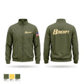 Bankrupt Windbreaker - 1