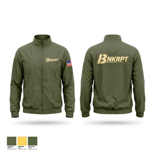 Windbreaker, Bankrupt, Marines, Teamtime, Team time, sublimation, custom sports apparel, team uniforms, spirit wear, spiritwear, sports uniforms, custom shirts, team store, custom team store, fundraiser sports, apparel fundraiser