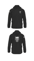 ST. CHARLES COUNTY POLICE K-9 91406783 Windbreaker - 22
