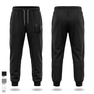 Sweatpants, SBF, Men's Basketball, Teamtime, Team time, sublimation, custom sports apparel, team uniforms, spirit wear, spiritwear, sports uniforms, custom shirts, team store, custom team store, fundraiser sports, apparel fundraiser