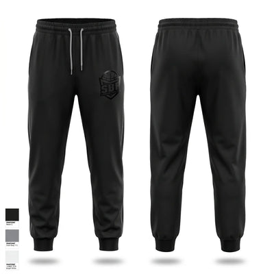 SBF 98096740 Sweatpants - 2