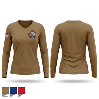 Old School Cotton Feel Shirt, USS NEB GOLD TIGER CRUISE 27, Navy, Teamtime, Team time, sublimation, custom sports apparel, team uniforms, spirit wear, spiritwear, sports uniforms, custom shirts, team store, custom team store, fundraiser sports, apparel fundraiser