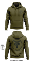 439th AES 50968324 Hoodie - 106