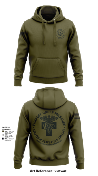 Hoodie, 439th AES, , Teamtime, Team time, sublimation, custom sports apparel, team uniforms, spirit wear, spiritwear, sports uniforms, custom shirts, team store, custom team store, fundraiser sports, apparel fundraiser