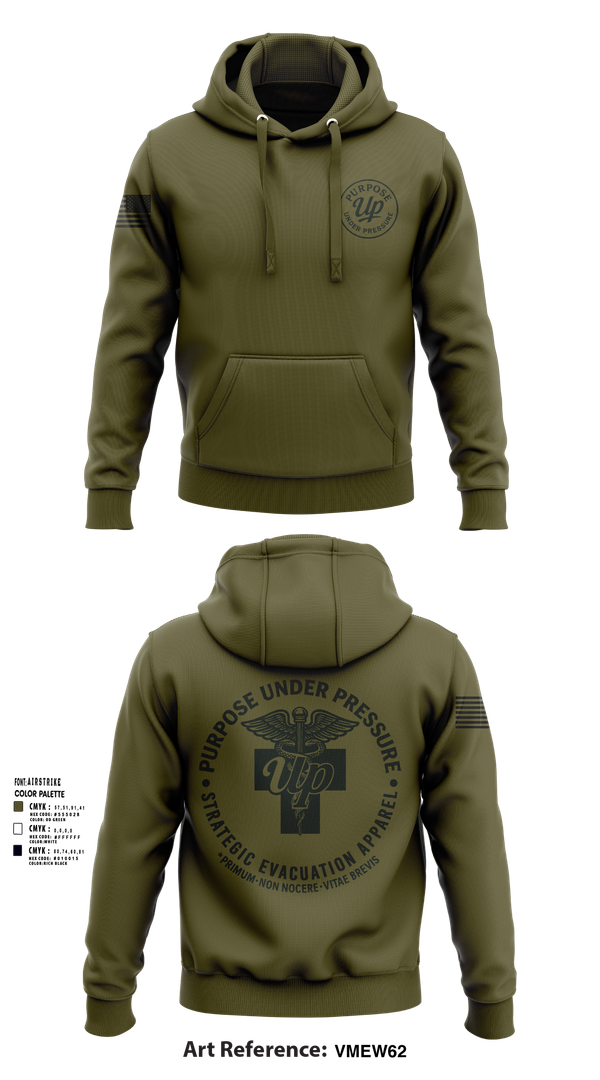 Hoodie, 439th AES, , Teamtime, Team time, sublimation, custom sports apparel, team uniforms, spirit wear, spiritwear, sports uniforms, custom shirts, team store, custom team store, fundraiser sports, apparel fundraiser