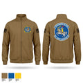 60 AMXS Windbreaker - 1