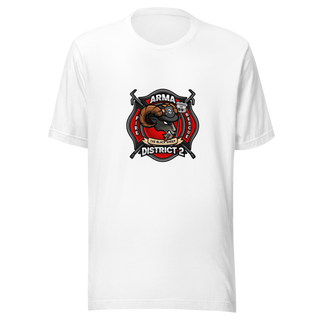 Unisex Staple T-Shirt - White