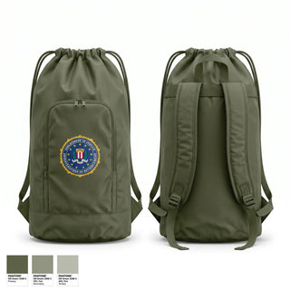 Gear Bag, DFA-OAL Division of Investigations & Enforcement, Police, Teamtime, Team time, sublimation, custom sports apparel, team uniforms, spirit wear, spiritwear, sports uniforms, custom shirts, team store, custom team store, fundraiser sports, apparel fundraiser