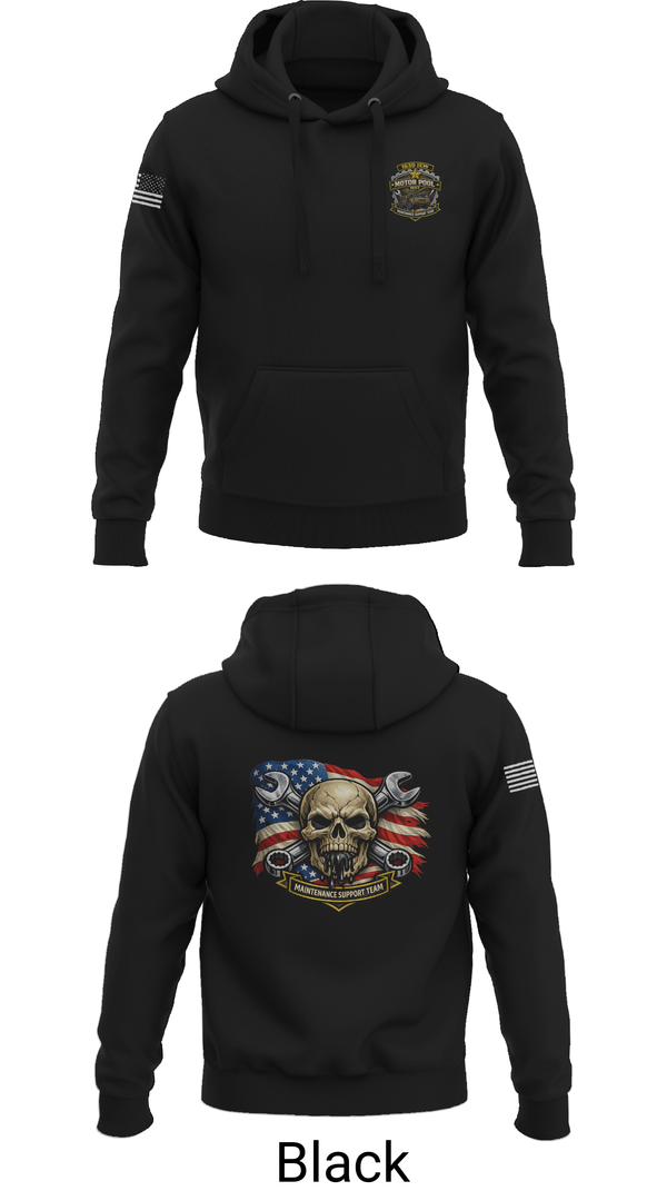 Hoodie, 163D IEW BN, Army, Teamtime, Team time, sublimation, custom sports apparel, team uniforms, spirit wear, spiritwear, sports uniforms, custom shirts, team store, custom team store, fundraiser sports, apparel fundraiser