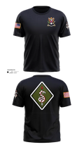 249th SNIPER COMP 51988170 Short Sleeve Performance Shirt - 42