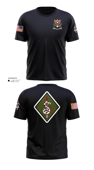 Old School Cotton Feel Shirt, , National Guard, Teamtime, Team time, sublimation, custom sports apparel, team uniforms, spirit wear, spiritwear, sports uniforms, custom shirts, team store, custom team store, fundraiser sports, apparel fundraiser