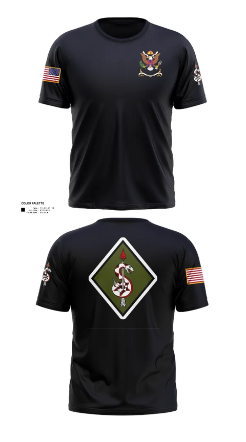 Old School Cotton Feel Shirt, , National Guard, Teamtime, Team time, sublimation, custom sports apparel, team uniforms, spirit wear, spiritwear, sports uniforms, custom shirts, team store, custom team store, fundraiser sports, apparel fundraiser