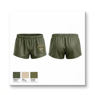 Ranger Panties, Lynn County Sheriff’s Office, Police, Teamtime, Team time, sublimation, custom sports apparel, team uniforms, spirit wear, spiritwear, sports uniforms, custom shirts, team store, custom team store, fundraiser sports, apparel fundraiser