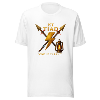 Unisex Staple T-Shirt - White