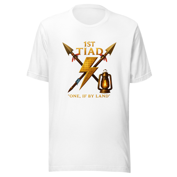 Unisex Staple T-Shirt - White