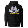 RHHC, 3D US Infantry Regiment HEADHUNTERS Unisex Hoodie - 1