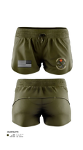 14th Marine regiment 4th Marine corps division 57481844 Ranger Panties - 102