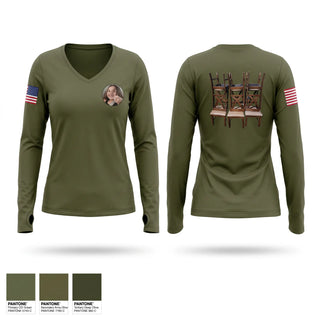 Old School Cotton Feel Shirt, Usarsa, Army, Teamtime, Team time, sublimation, custom sports apparel, team uniforms, spirit wear, spiritwear, sports uniforms, custom shirts, team store, custom team store, fundraiser sports, apparel fundraiser