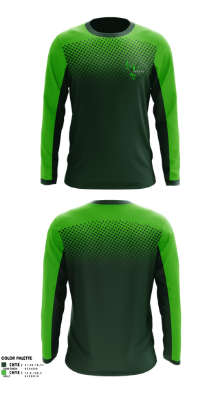Long Sleeve Performance Shirt, Spruce youth wrestling, Wrestling, Teamtime, Team time, sublimation, custom sports apparel, team uniforms, spirit wear, spiritwear, sports uniforms, custom shirts, team store, custom team store, fundraiser sports, apparel fundraiser