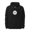 Armstrong Towing & Recovery LLC 19336053 Under Armour速 Hoodie