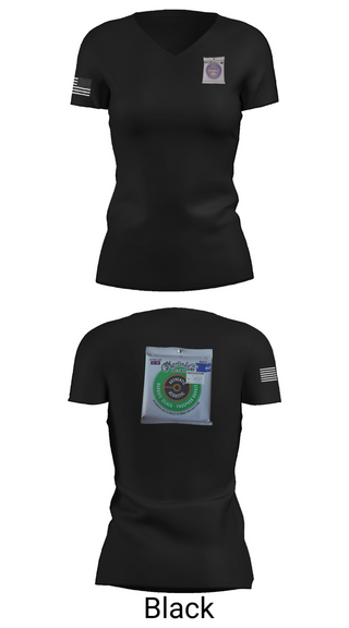 Womens Short Sleeve Vneck Shirt, Hamtung, E-Sports, Teamtime, Team time, sublimation, custom sports apparel, team uniforms, spirit wear, spiritwear, sports uniforms, custom shirts, team store, custom team store, fundraiser sports, apparel fundraiser