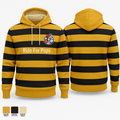 Ride For Pops 56631946 Hoodie - 1