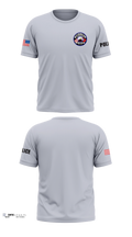 Westmoreland PD Short Sleeve Performance Shirt - 63
