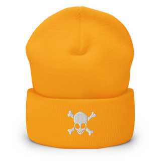 Charlie Co. 45847534 Cuffed Beanie | Yupoong 1501KC
