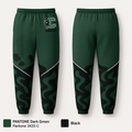 Carlisle Thundering Herd 31016912 Joggers - 1
