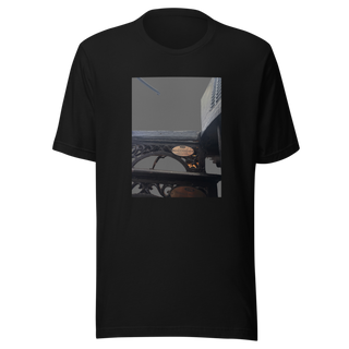 Unisex Staple T-Shirt - Black