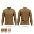 Bravo 1-1 ADA Windbreaker - 1