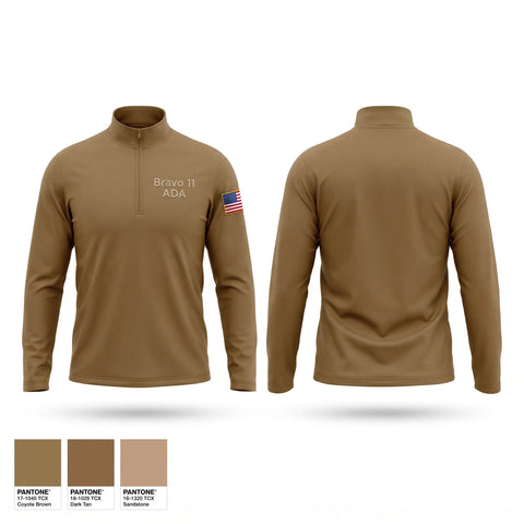Windbreaker, Bravo 1-1 ADA, Army, Teamtime, Team time, sublimation, custom sports apparel, team uniforms, spirit wear, spiritwear, sports uniforms, custom shirts, team store, custom team store, fundraiser sports, apparel fundraiser