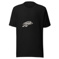 Crime Patrol Unit Unisex Staple T-Shirt