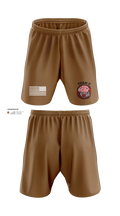 Dirty Dozen 88815964 Athletic Shorts With Pockets - 10