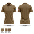 JCSE 43139463 Short Sleeve Performance Polo - 1