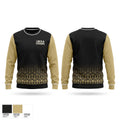LINCOLN COUGARS Crew Neck Sweatshirt - 1