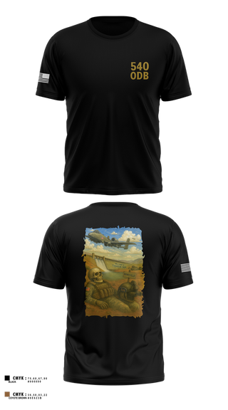 Short Sleeve Performance Shirt, ODB SYRIA, , Teamtime, Team time, sublimation, custom sports apparel, team uniforms, spirit wear, spiritwear, sports uniforms, custom shirts, team store, custom team store, fundraiser sports, apparel fundraiser