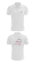 Lawrence County Knights 87391938 Short Sleeve Performance Polo - 6
